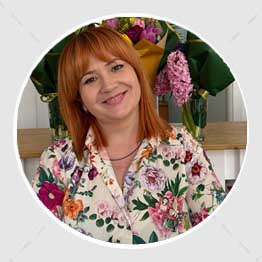 Profesori colaboratori Piccolo Grande Nicoleta Gheorghe