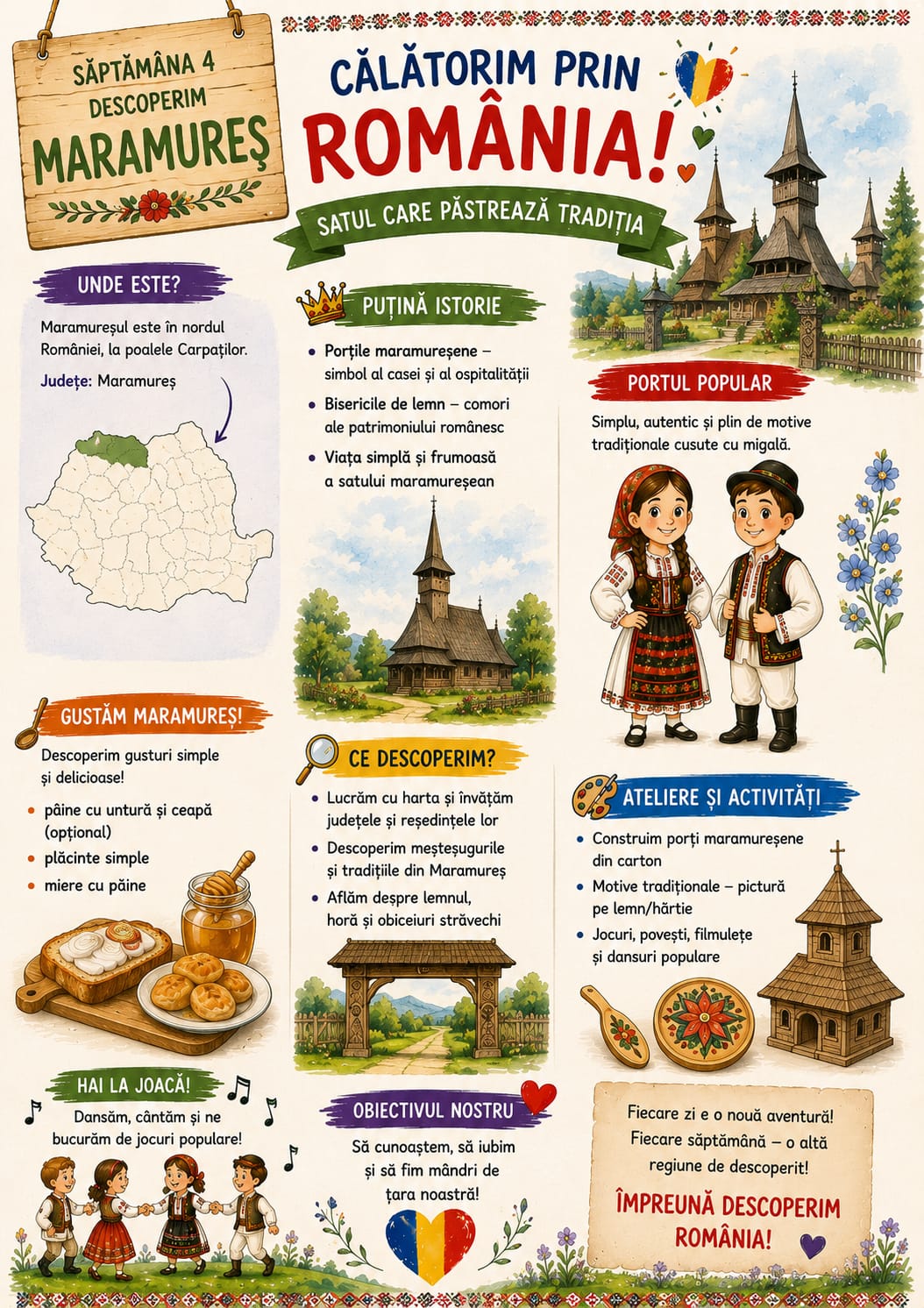 Maramureș