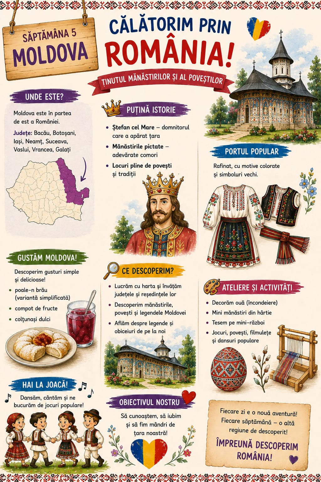 Moldova