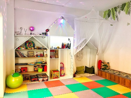 Spații After School Piccolo Grande