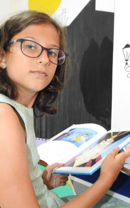 Petreceri tematice pentru copii Piccolo Grande