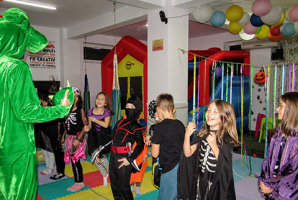 Piccolo Grande - 4 ani