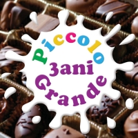 Piccolo Grande - 3 ani