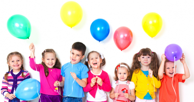 Piccolo Grande - 5 ani